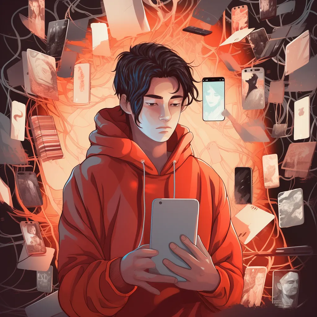 Benutzer löschen in der App